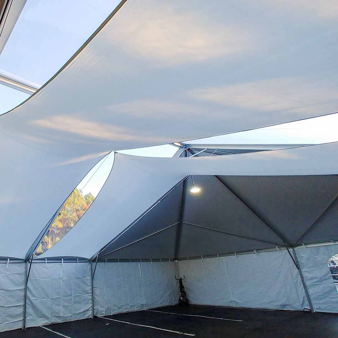 Skyliner Tent Liners