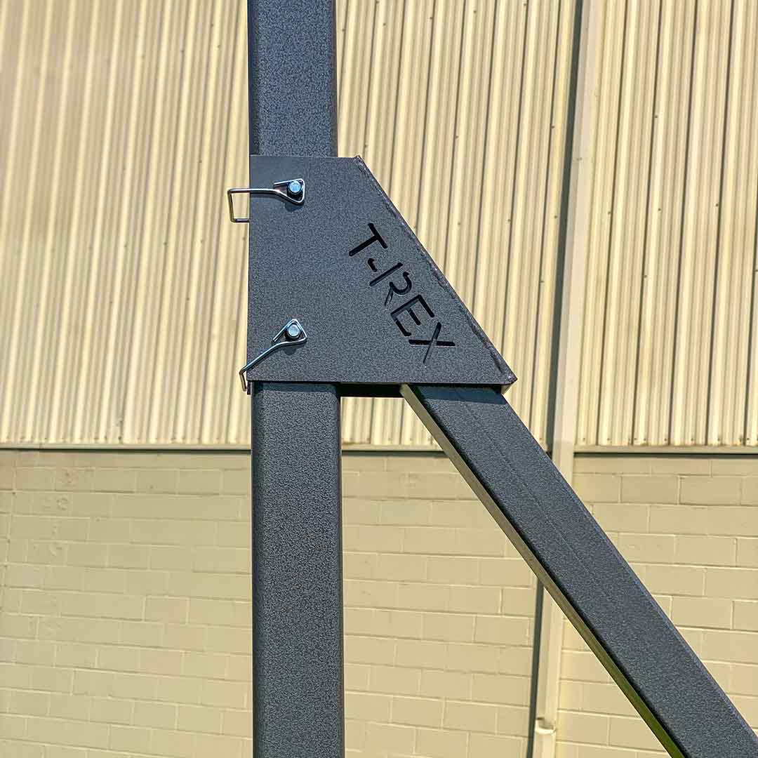 T-Rex Installation Tool