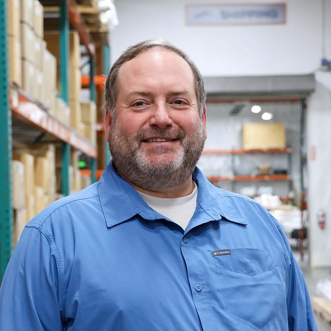 Dan Dunstan headshot