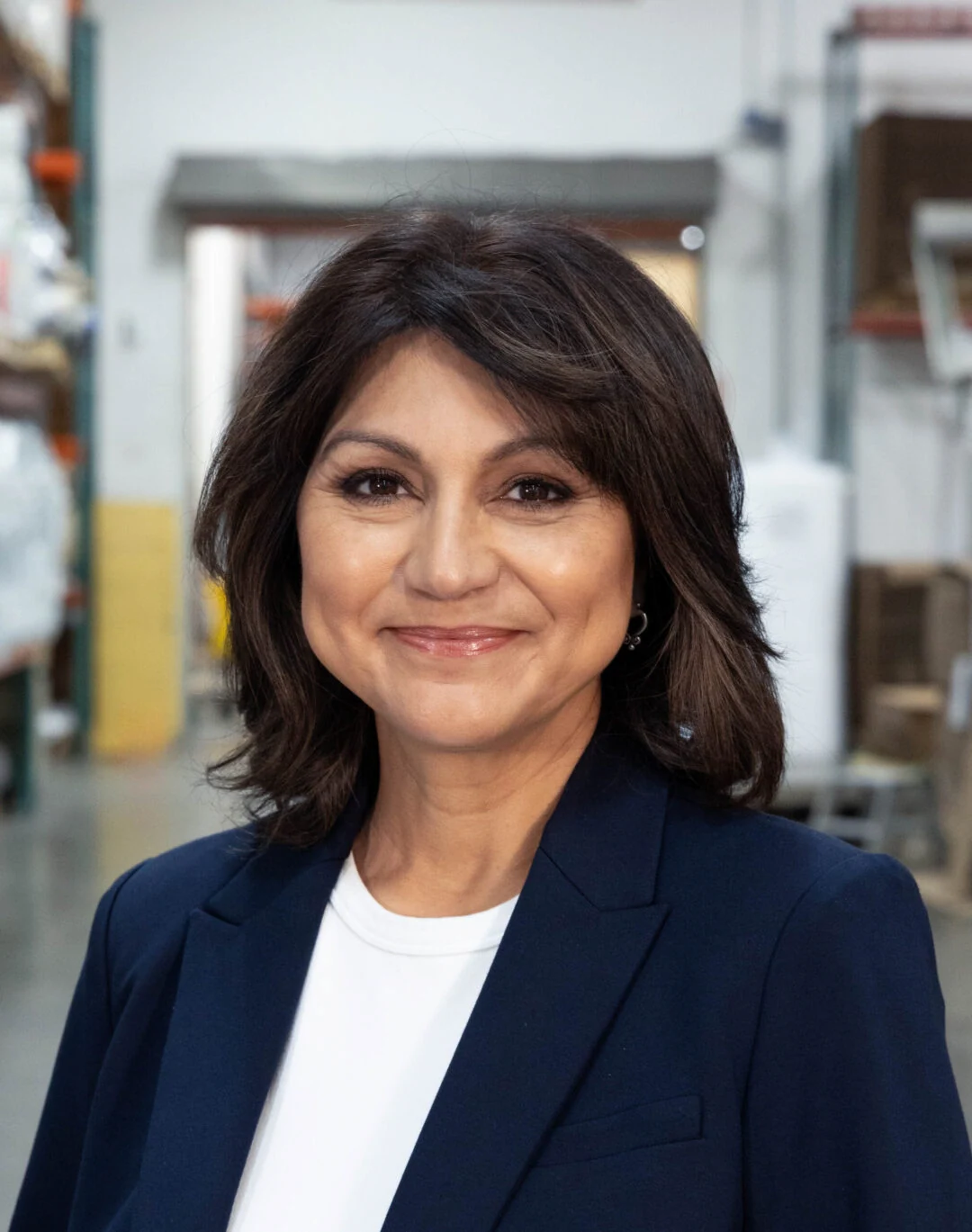 Narcy Martinez headshot